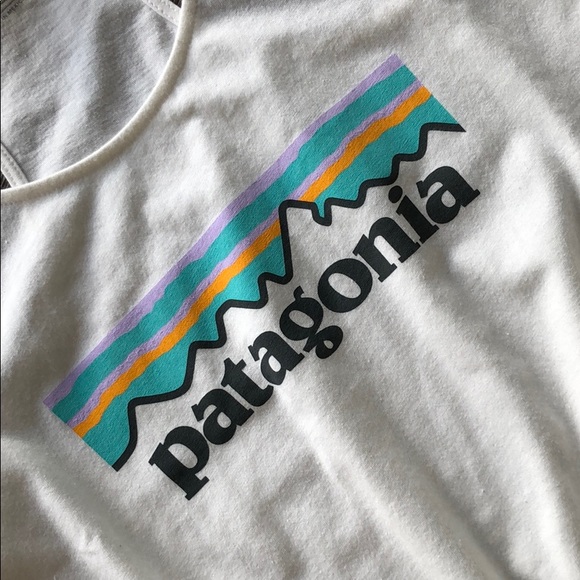 🌵🌼 PATAGONIA TOP🌼🌵 - Picture 4 of 5
